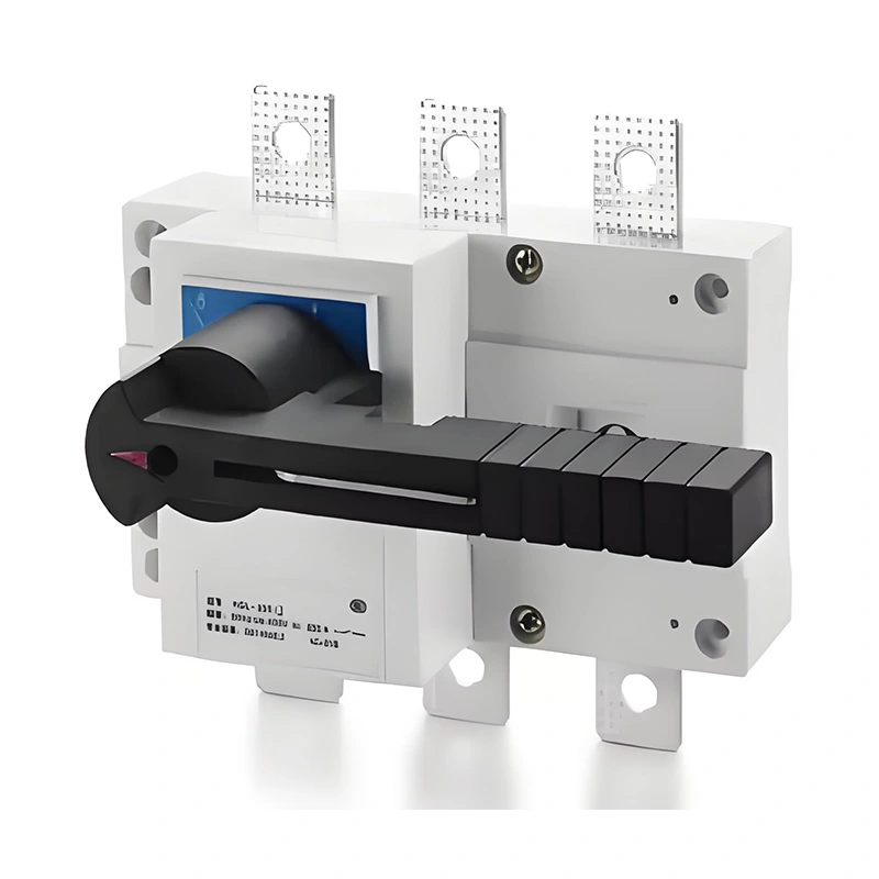 Was ist ein Lasttrennschalter und warum ist er für Ihr elektrisches System unerlässlich?
