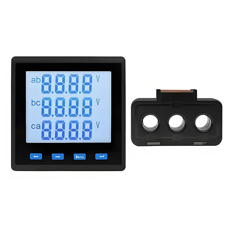 Wie verbessert ein Lasttrennschalter die elektrische Sicherheit und Systemeffizienz?