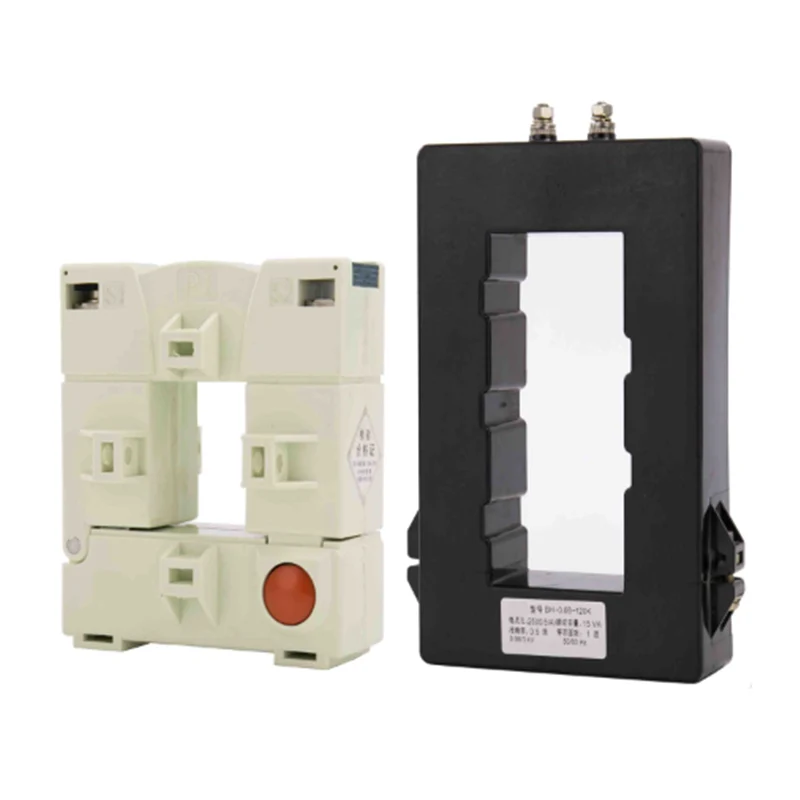 BH-0,66 Serie K Stromtransformatoren