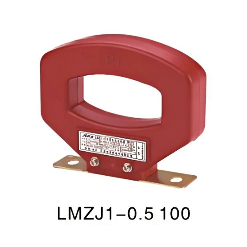 LMZJ1-0.5-100 Aktuelle Transformatoren
