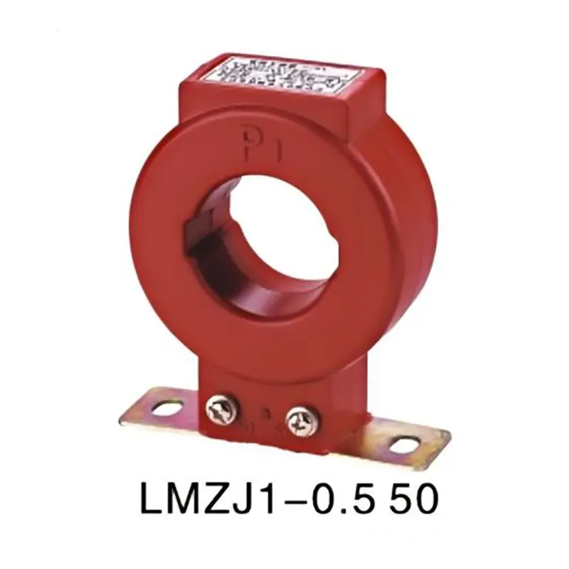 LMZJ1-0.5-50 Aktuelle Transformatoren