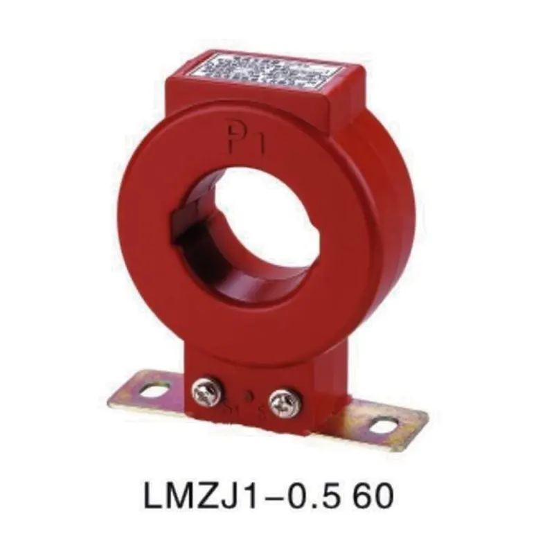 LMZJ1-0.5-60 Stromtransformatoren